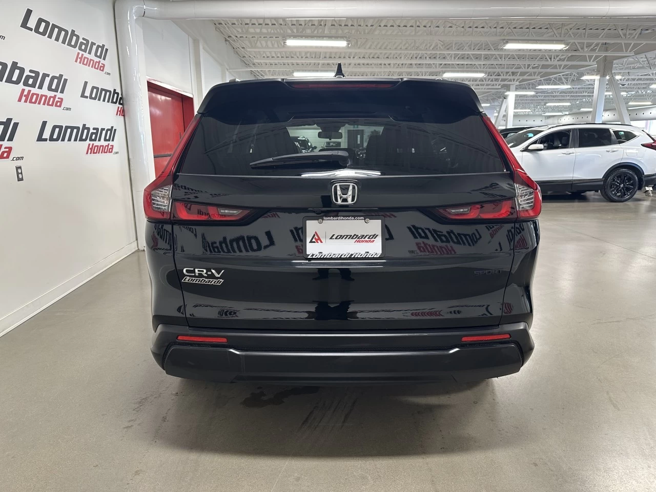 2023 Honda CR-V Sport/Sport-B Main Image