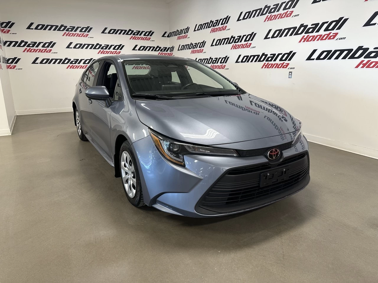 2023 Toyota Corolla LE Image principale