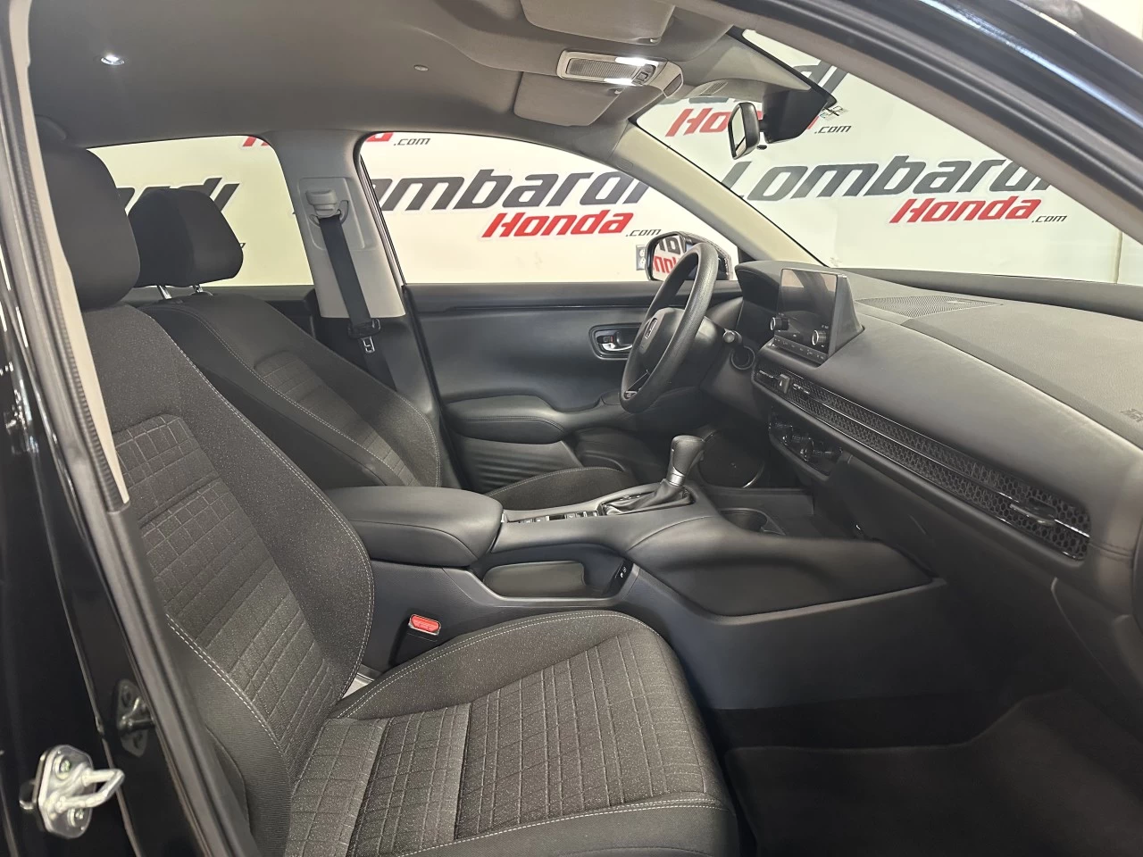 2025 Honda HR-V LX Image principale