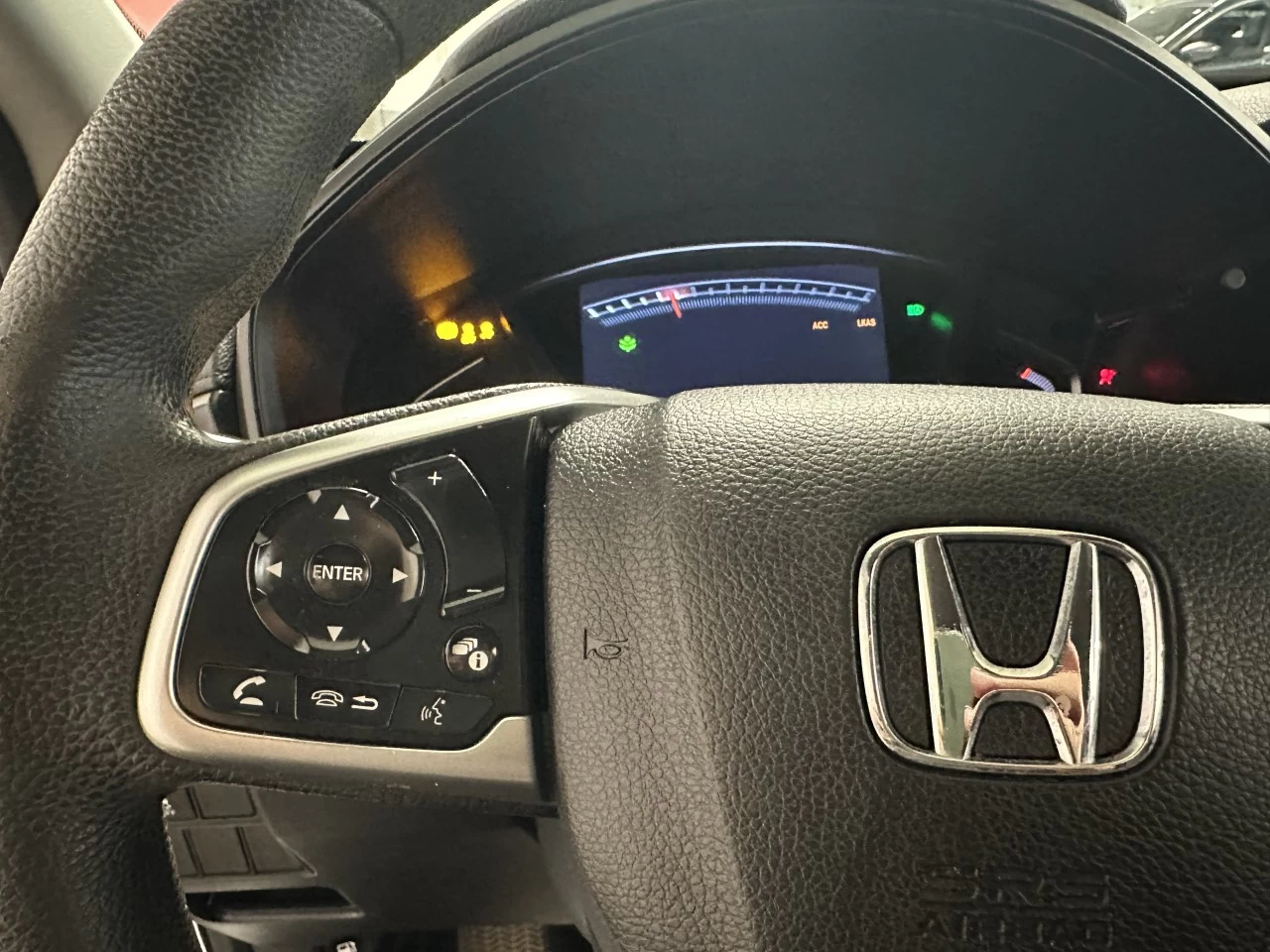 2019 Honda CR-V LX Main Image