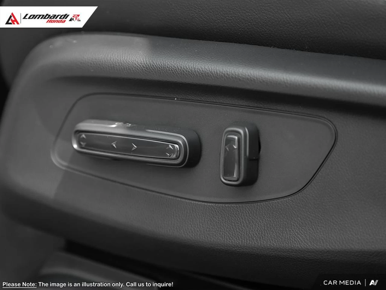 2026 HONDA HR-V EX-L Main Image