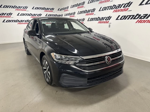 Volkswagen Jetta Trendline 2024