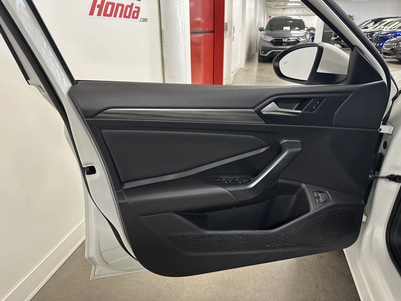2021 Volkswagen Jetta Highline Main Image