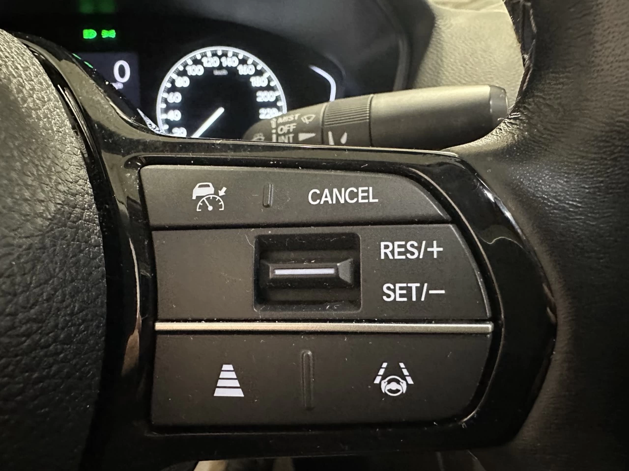 2022 Honda Civic Berline EX Main Image