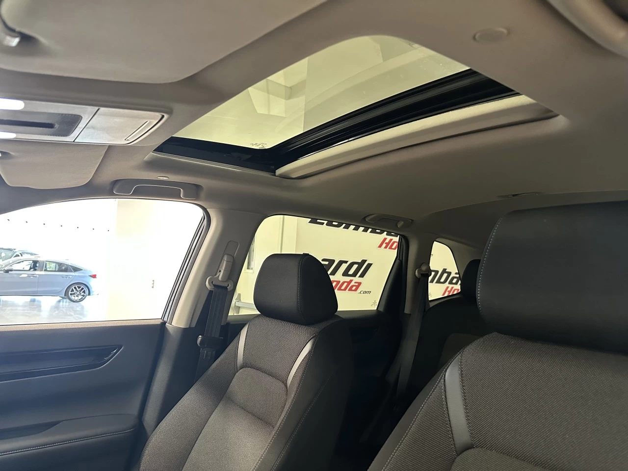 2023 Honda CR-V Sport Main Image