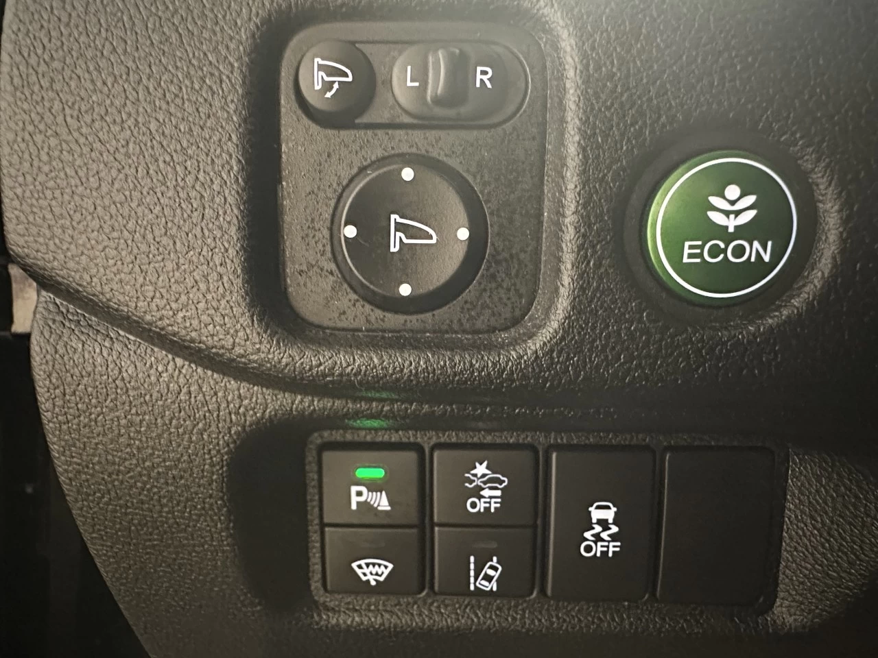 2022 Honda Pilot Touring 8-Passenger Image principale