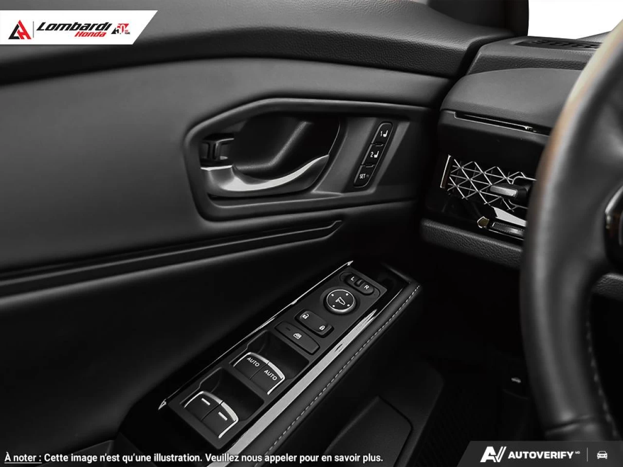 2026 HONDA ACCORD TOURING HYBRID Main Image