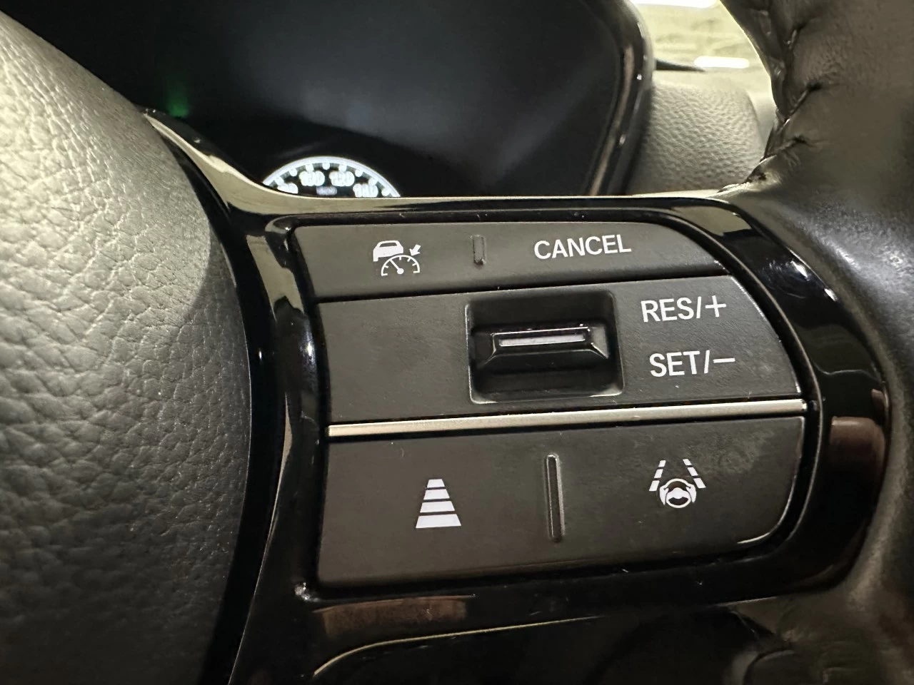 2023 Honda CR-V EX-L Image principale