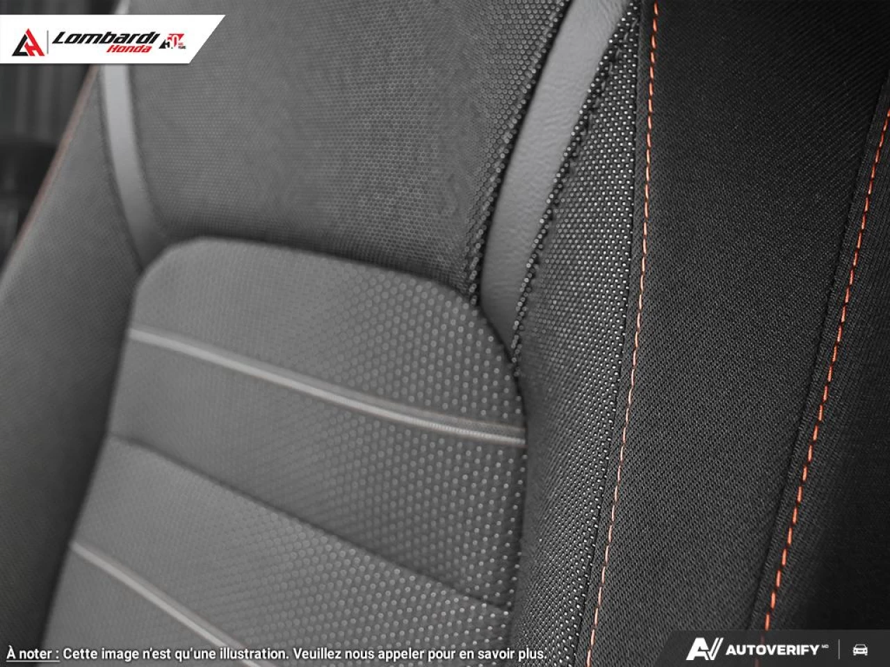 2026 HONDA CR-V TRAILSPORT HYBRID Main Image