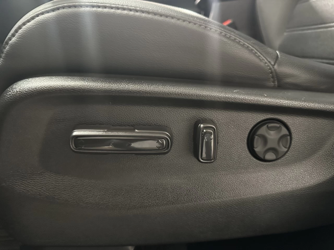 2022 Honda CR-V Sport Main Image