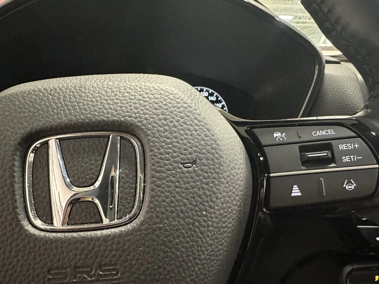 2023 Honda CR-V Sport/Sport-B Main Image