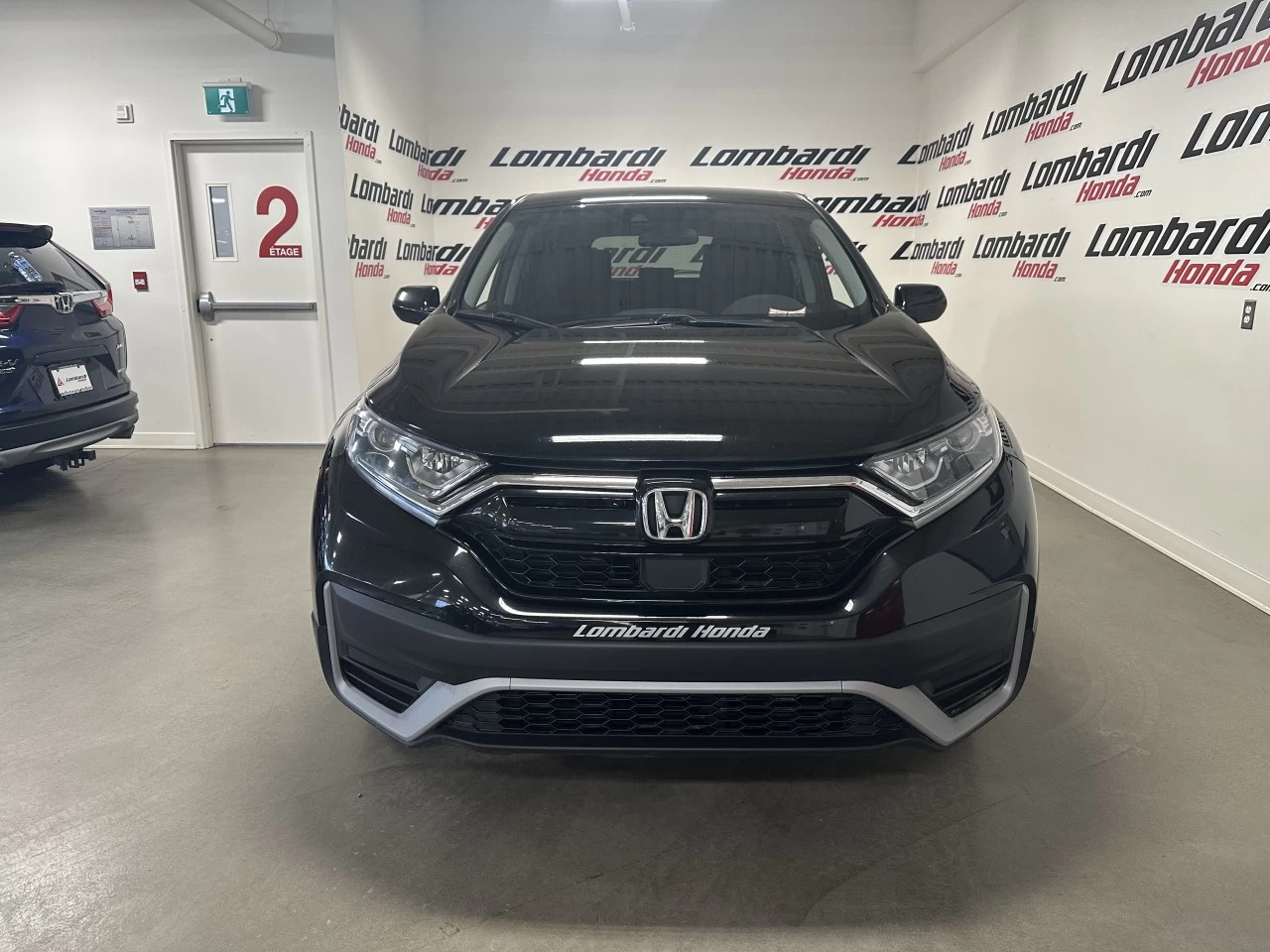 2022 Honda CR-V LX Image principale