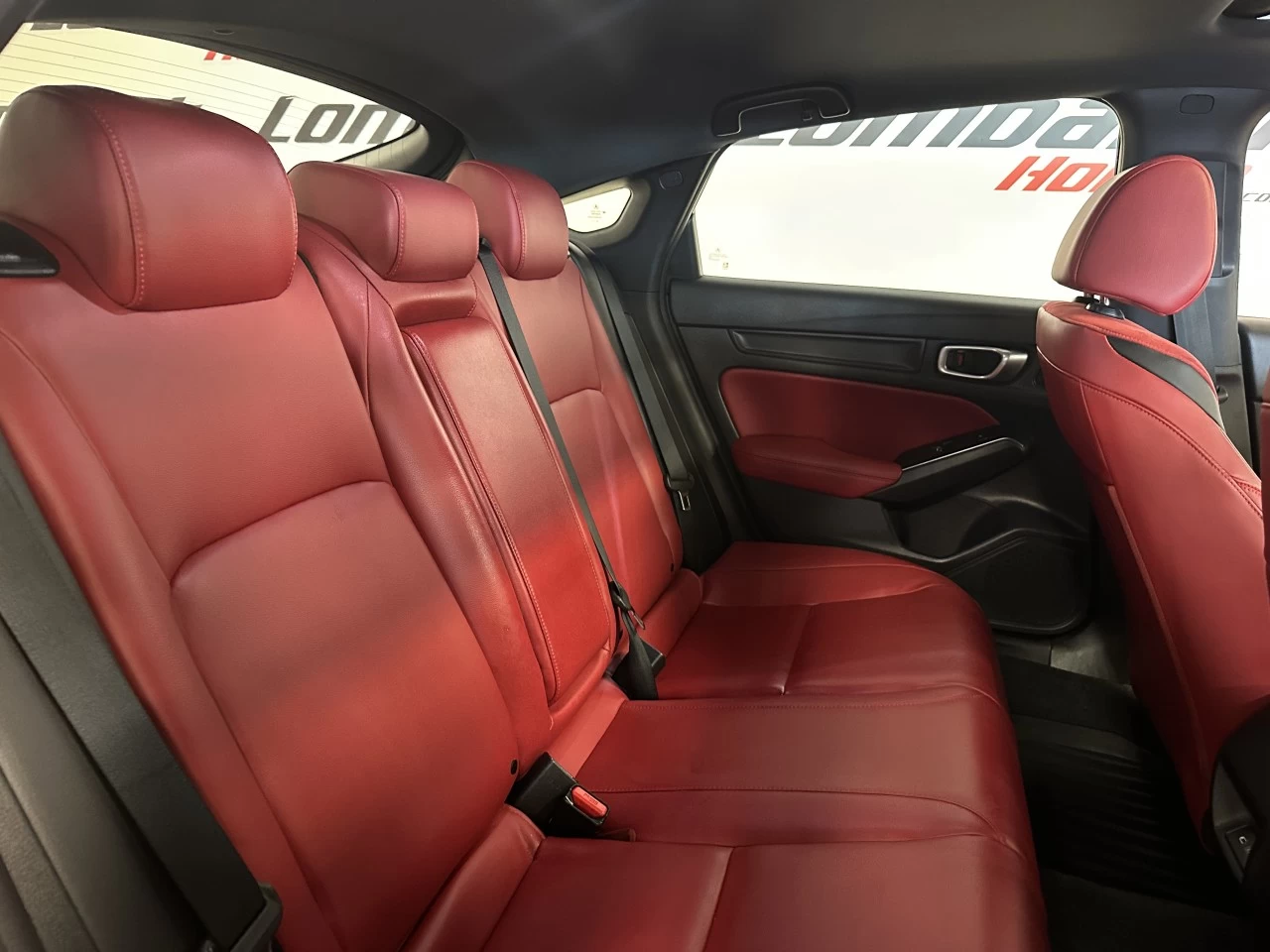 2024 Acura Integra Elite A-Spec Image principale