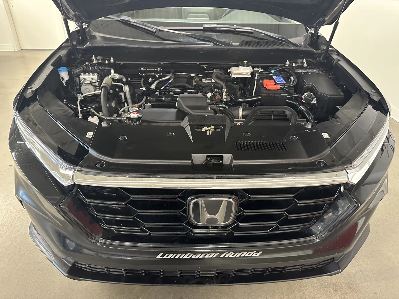 2023 Honda CR-V Sport/Sport-B Main Image
