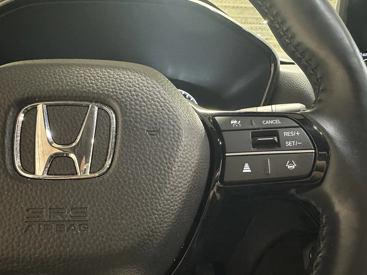 2024 Honda CR-V Sport Image principale