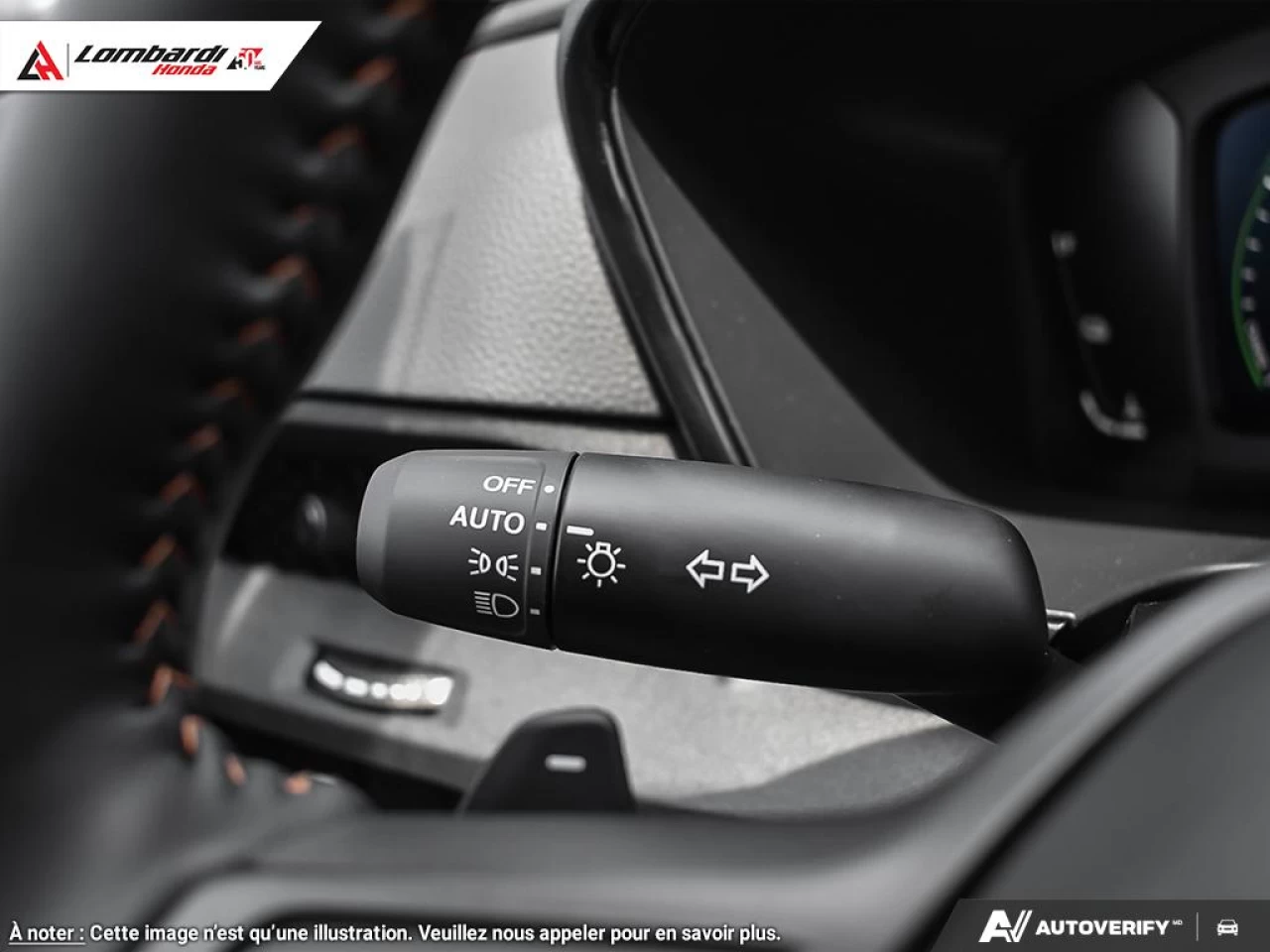 2026 HONDA CR-V EX-L HYBRID Main Image