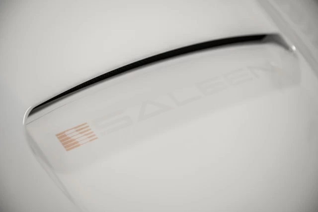 Ford Mustang GT 2011