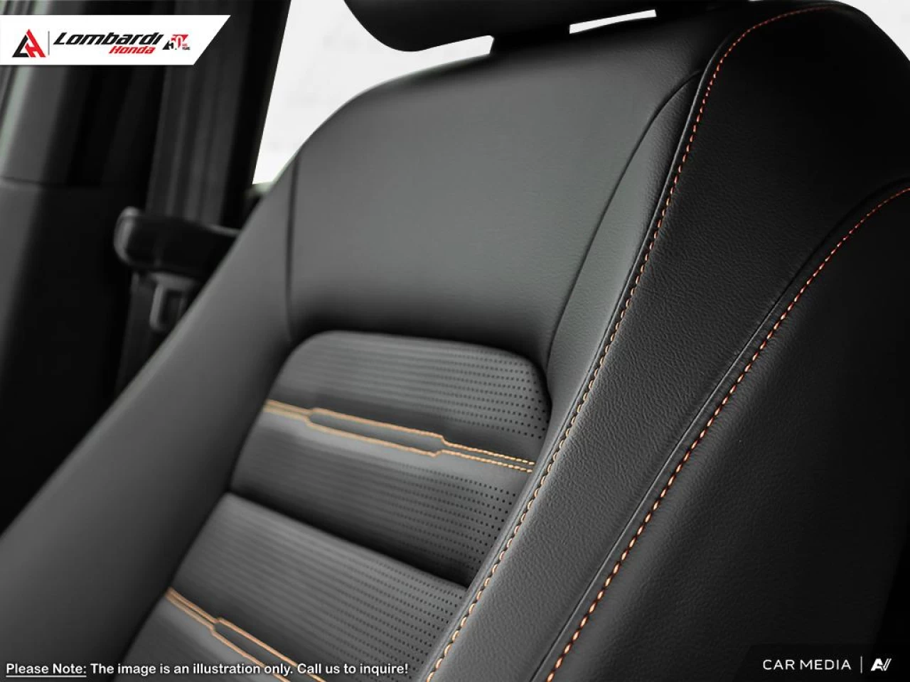2025 HONDA CR-V EX-L HYBRID Main Image