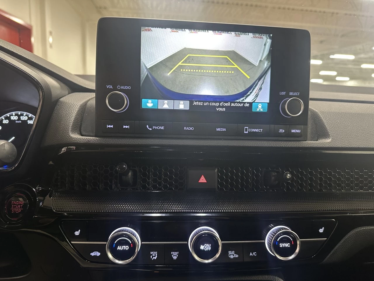 2023 Honda CR-V Sport/Sport-B Main Image