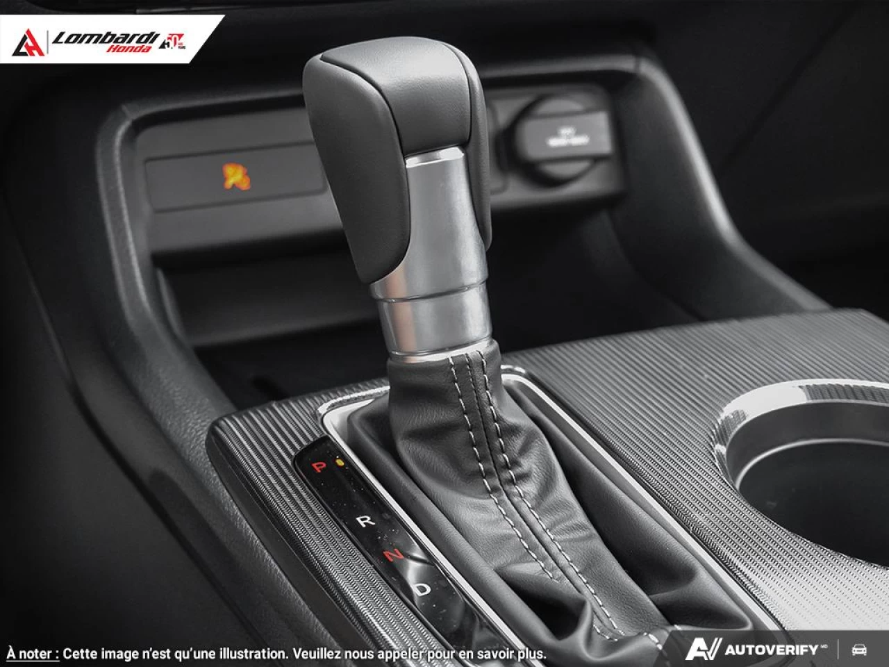 2026 HONDA CIVIC SDN TOURING HYBRID Main Image