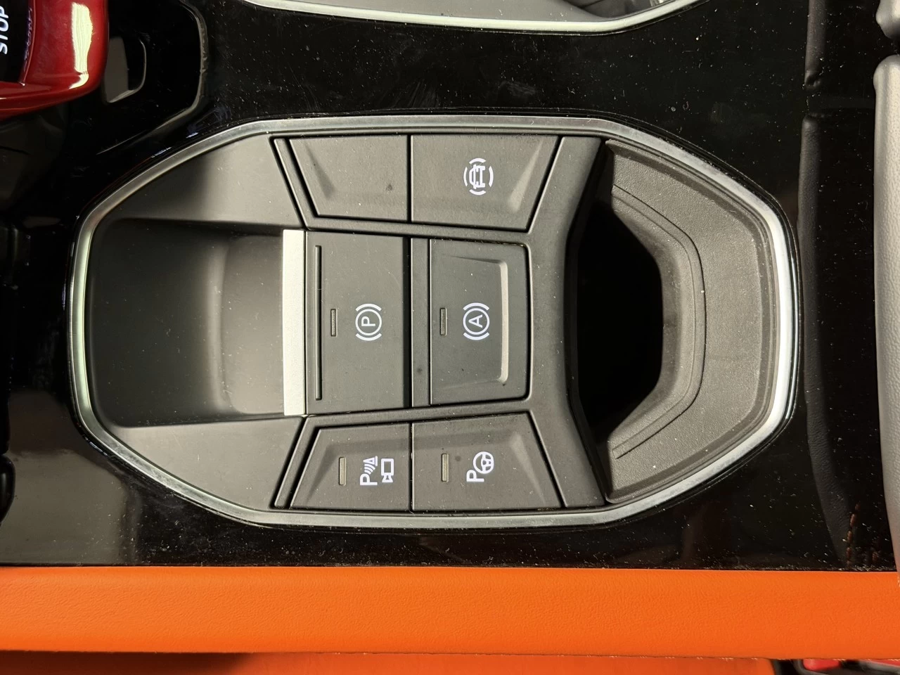 2026 Lamborghini Urus SE Image principale