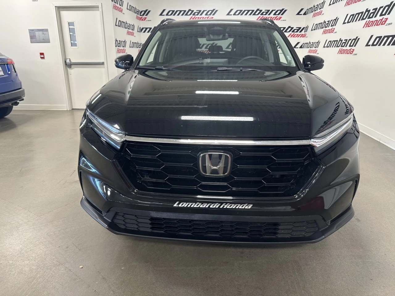 2023 Honda CR-V
                                                    Sport Main Image