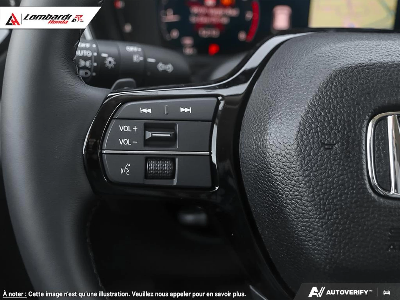2026 HONDA PILOT TOURING Main Image