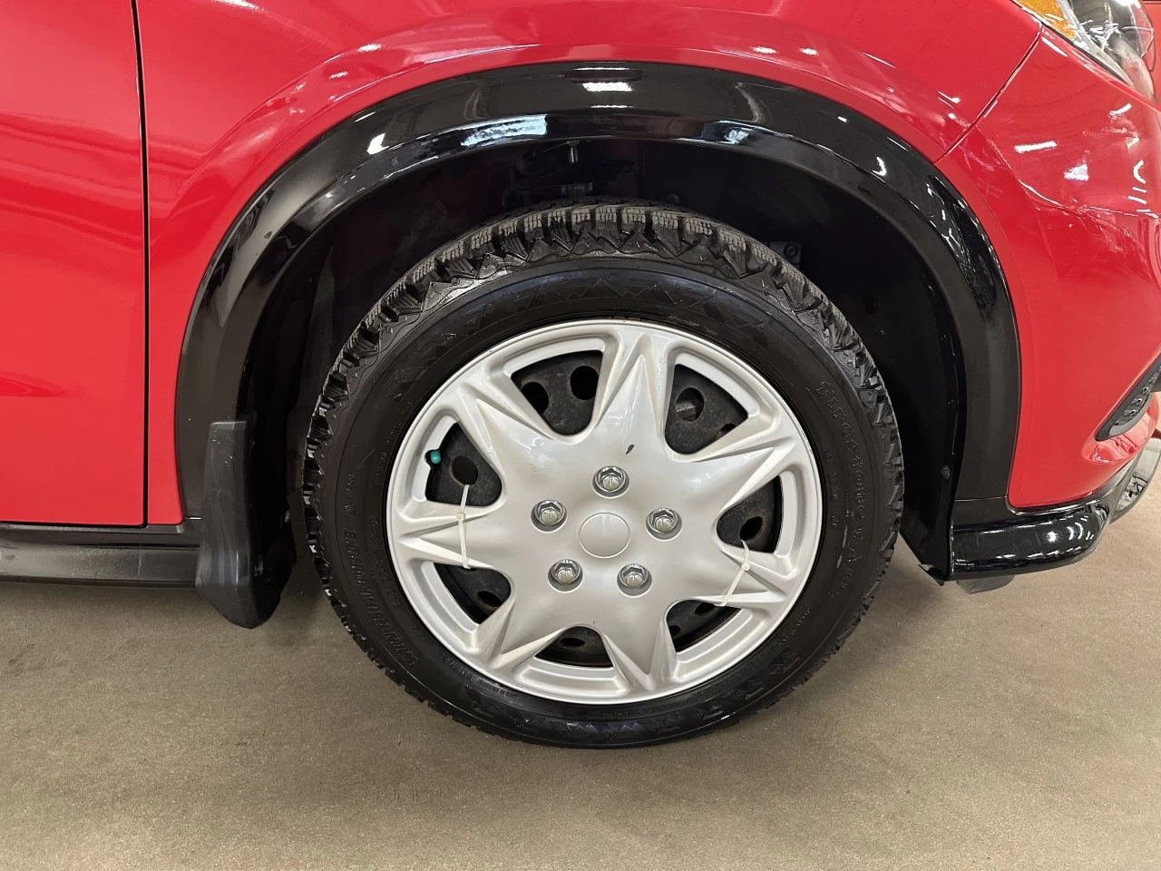 2022 Honda HR-V
                                                    Sport Main Image