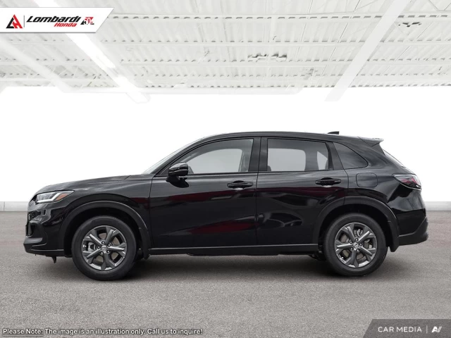 HONDA HR-V LX 2WD 2026