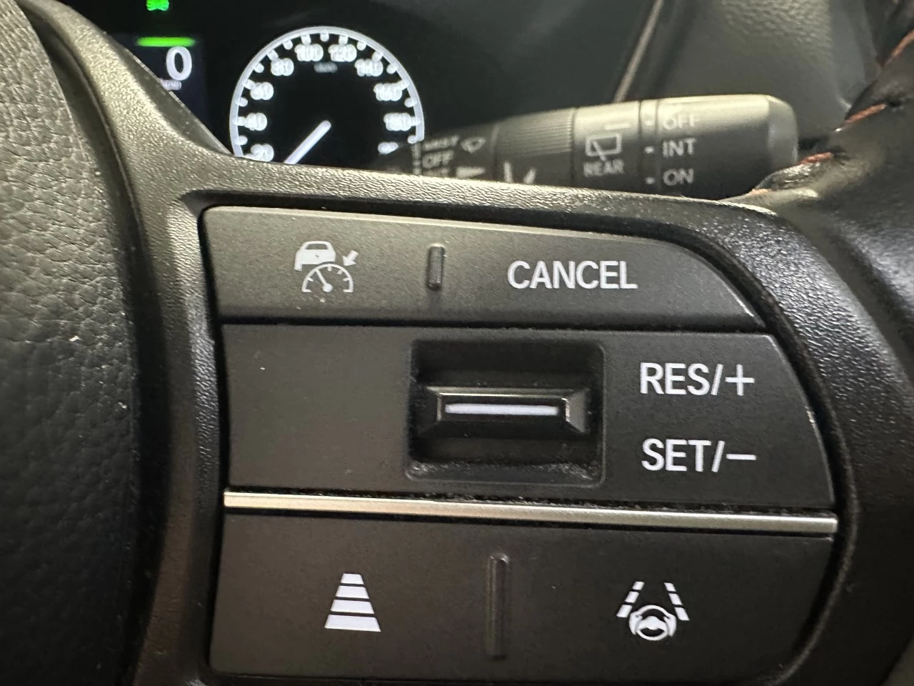 2024 Honda CR-V EX-L Main Image