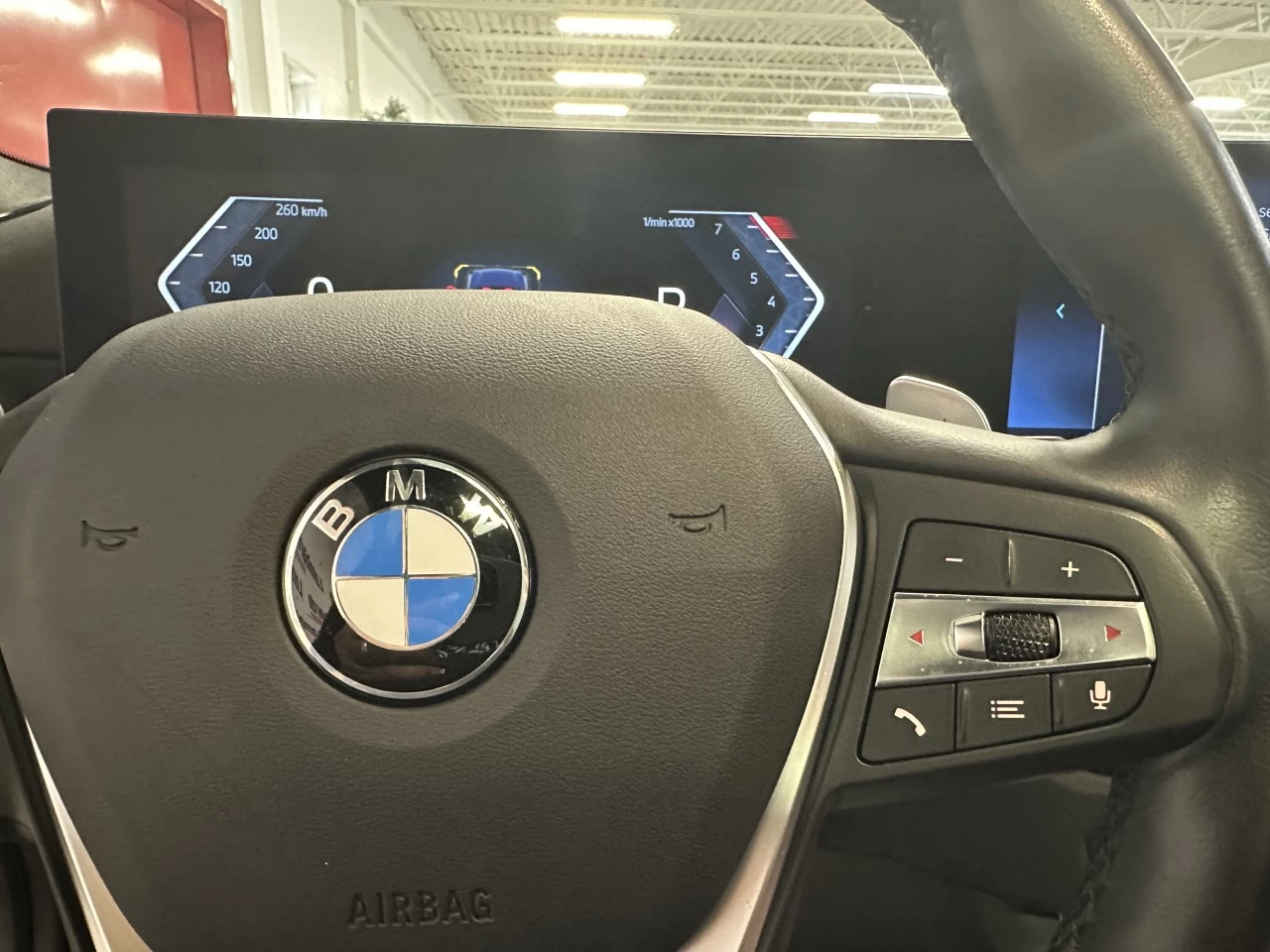 2023 BMW i3s
                                                    330i xDrive Main Image