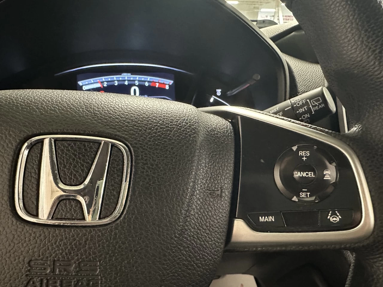 2019 Honda CR-V LX Main Image