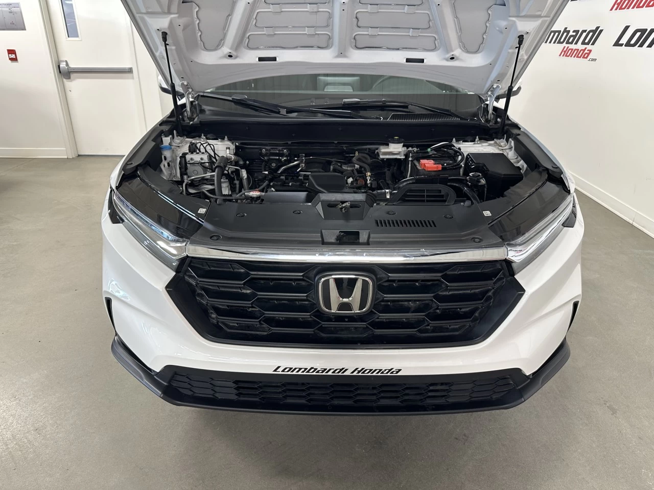 2023 Honda CR-V LX Image principale
