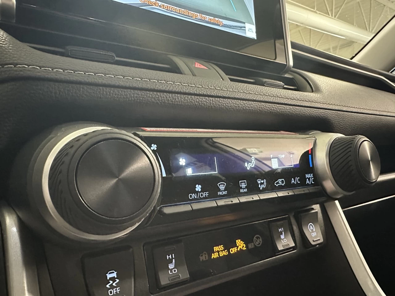 2024 Toyota RAV4 LE Main Image
