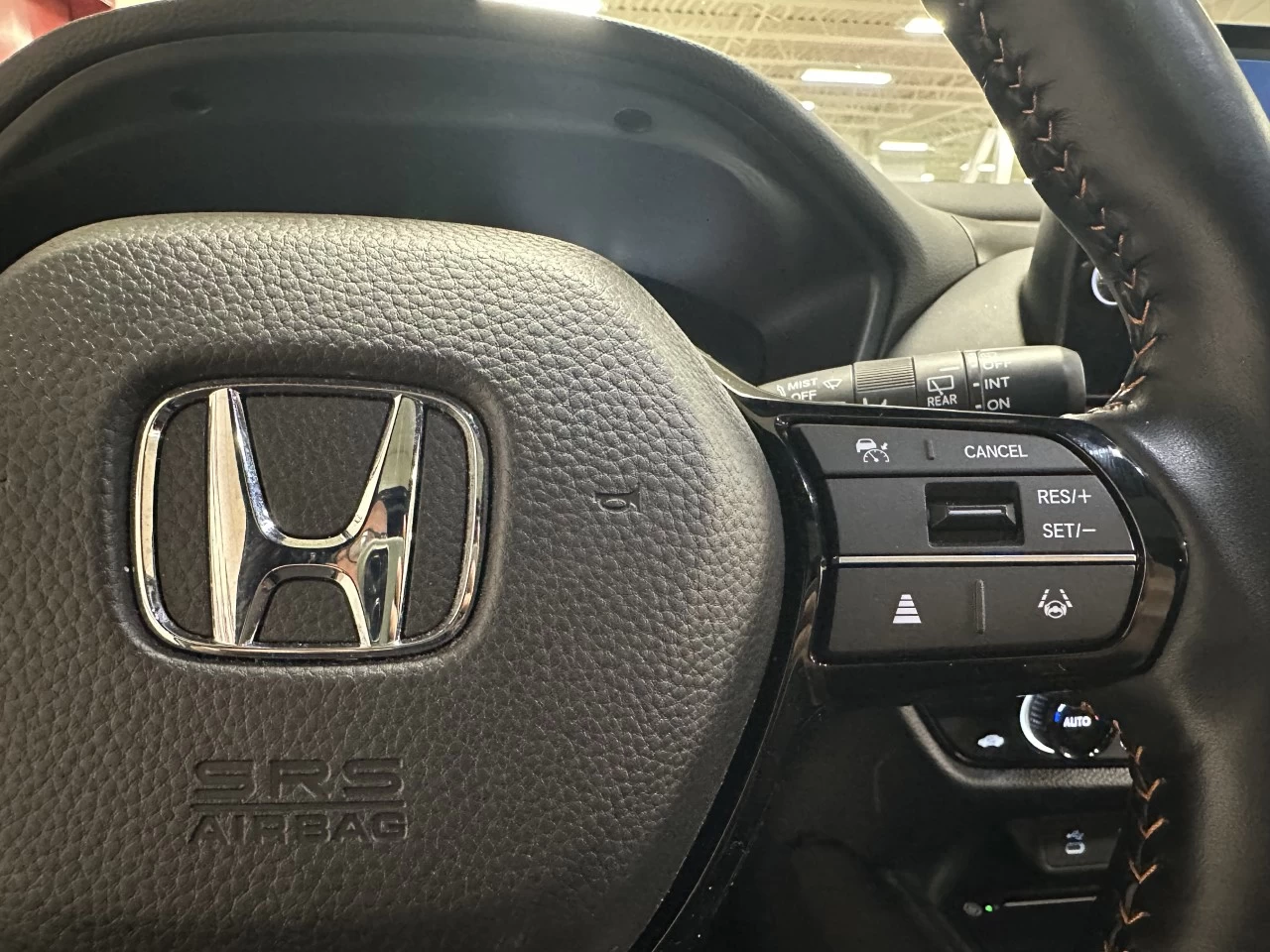 2026 Honda HR-V Sport Image principale