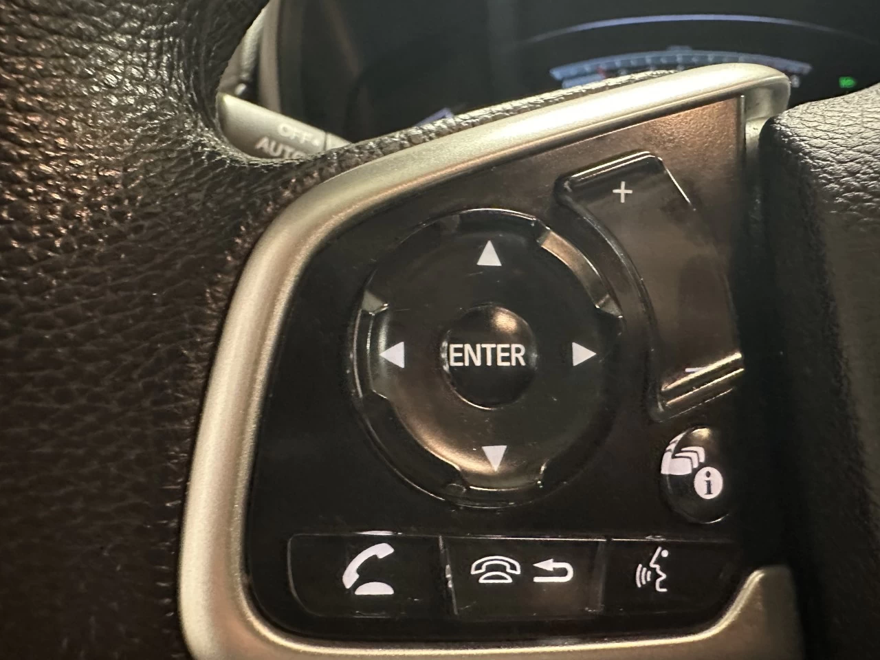 2021 Honda CR-V LX Main Image