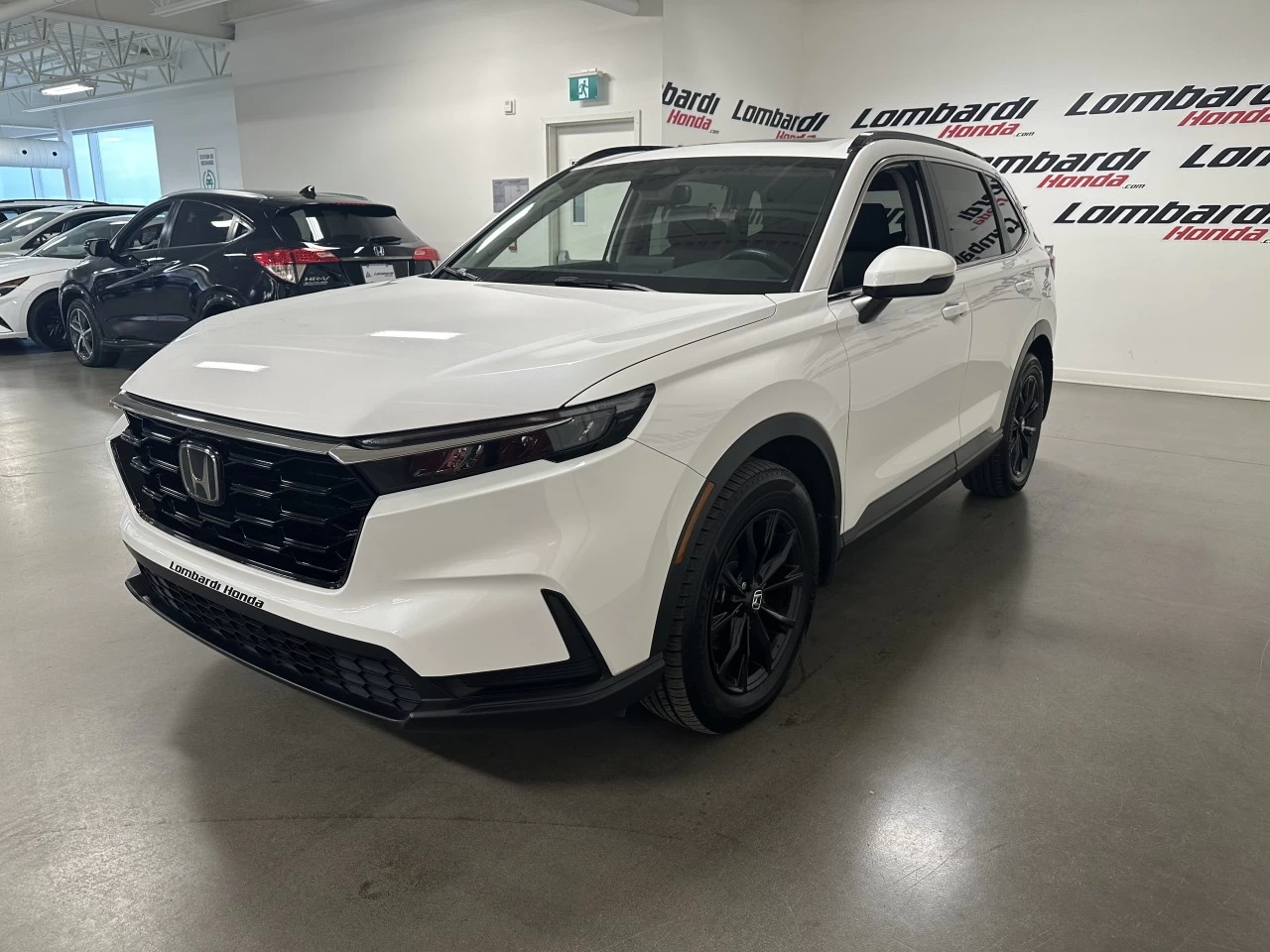 2024 Honda CR-V Sport Image principale
