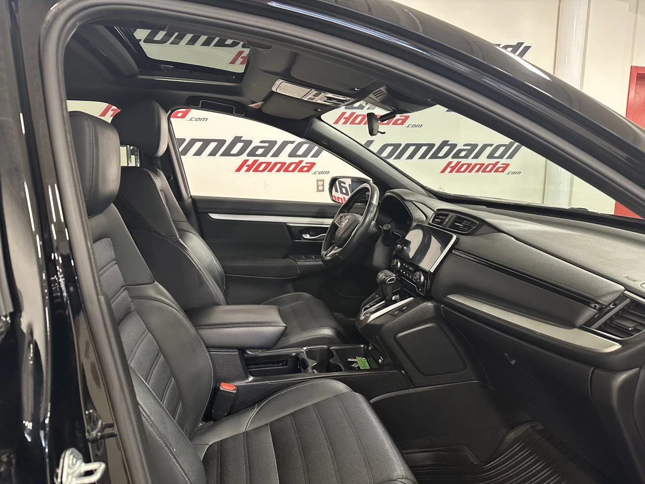 2022 Honda CR-V Sport Image principale