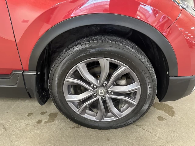 Honda CR-V Sport 2020