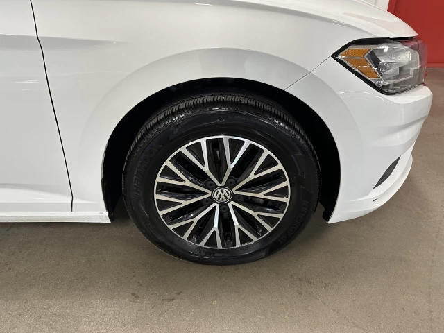 Volkswagen Jetta Highline 2021