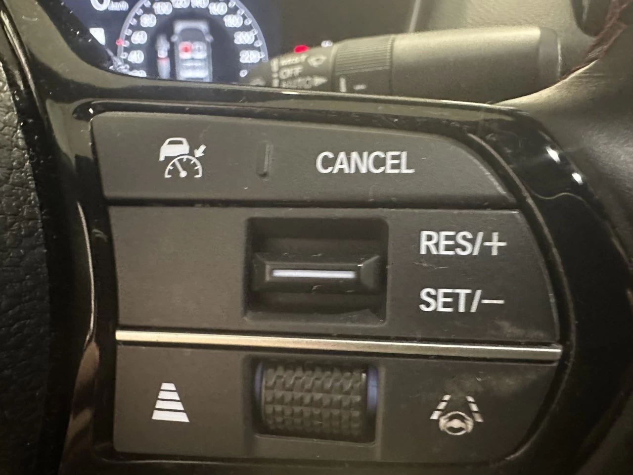 2024 Honda Civic Si berline Manual Image principale