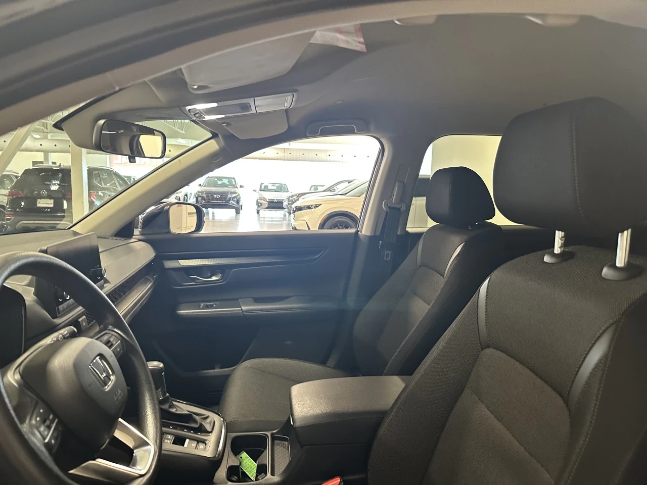 2023 Honda CR-V LX Main Image