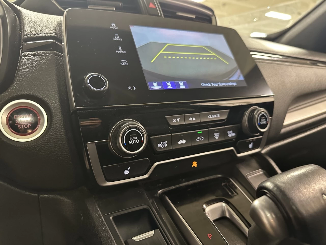 2022 Honda CR-V Sport Image principale