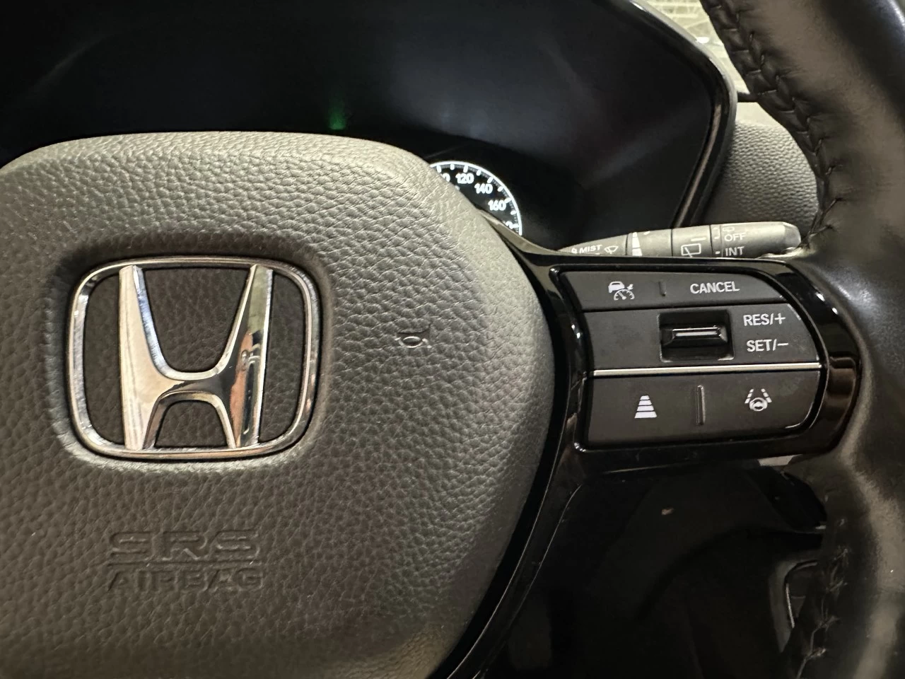 2023 Honda CR-V EX-L Image principale