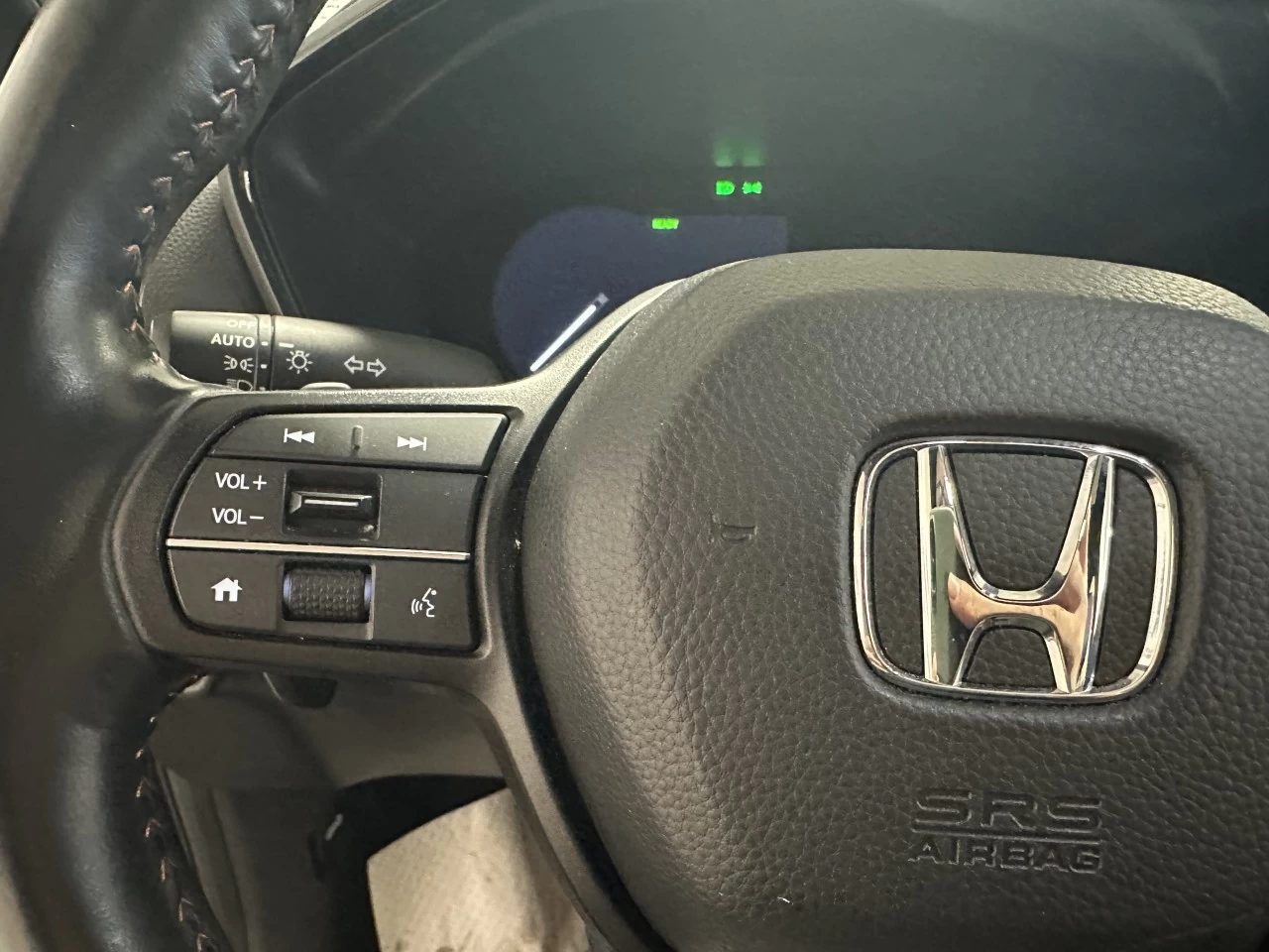2024 Honda CR-V EX-L Main Image