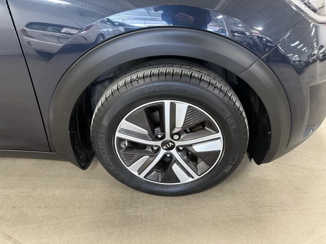 Kia Niro EX Touring 2017