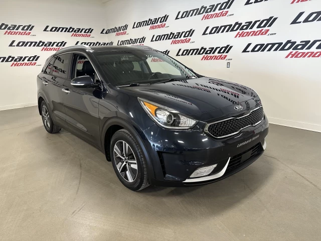 Kia Niro EX Touring 2017