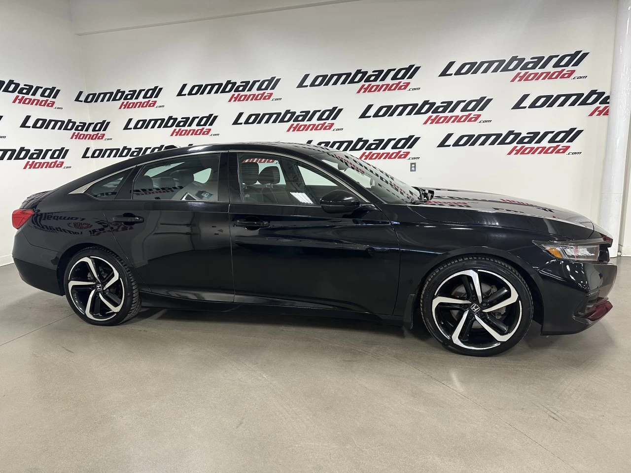 2021 Honda Accord SE Image principale