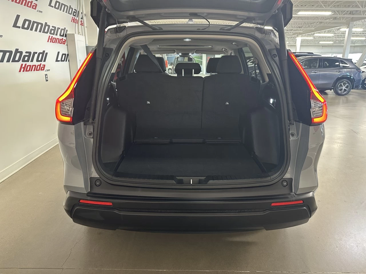 2023 Honda CR-V Sport Main Image