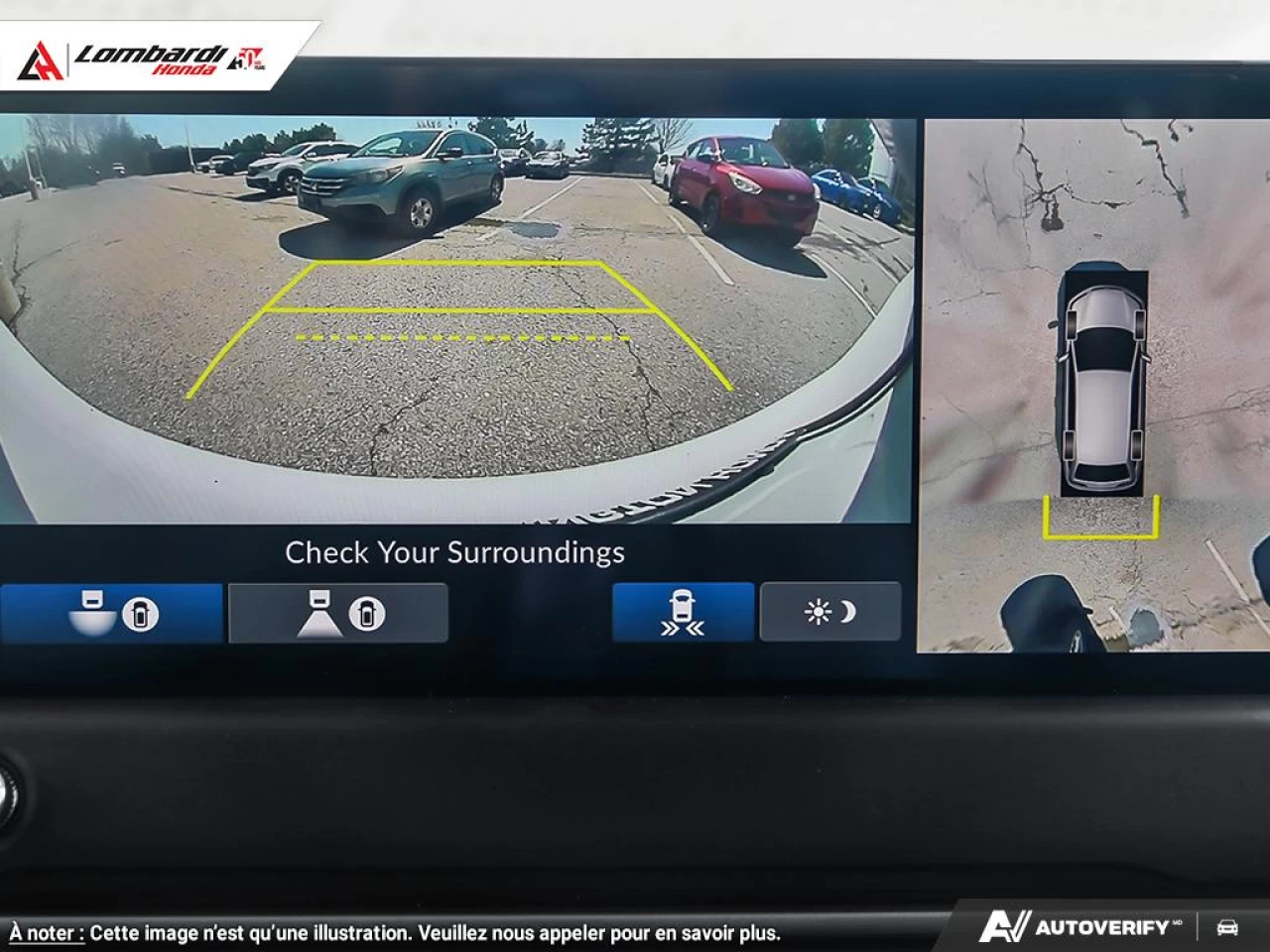 2026 HONDA PILOT TOURING Main Image